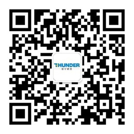 雷宇科教公眾號